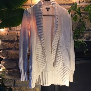 Express small sweater